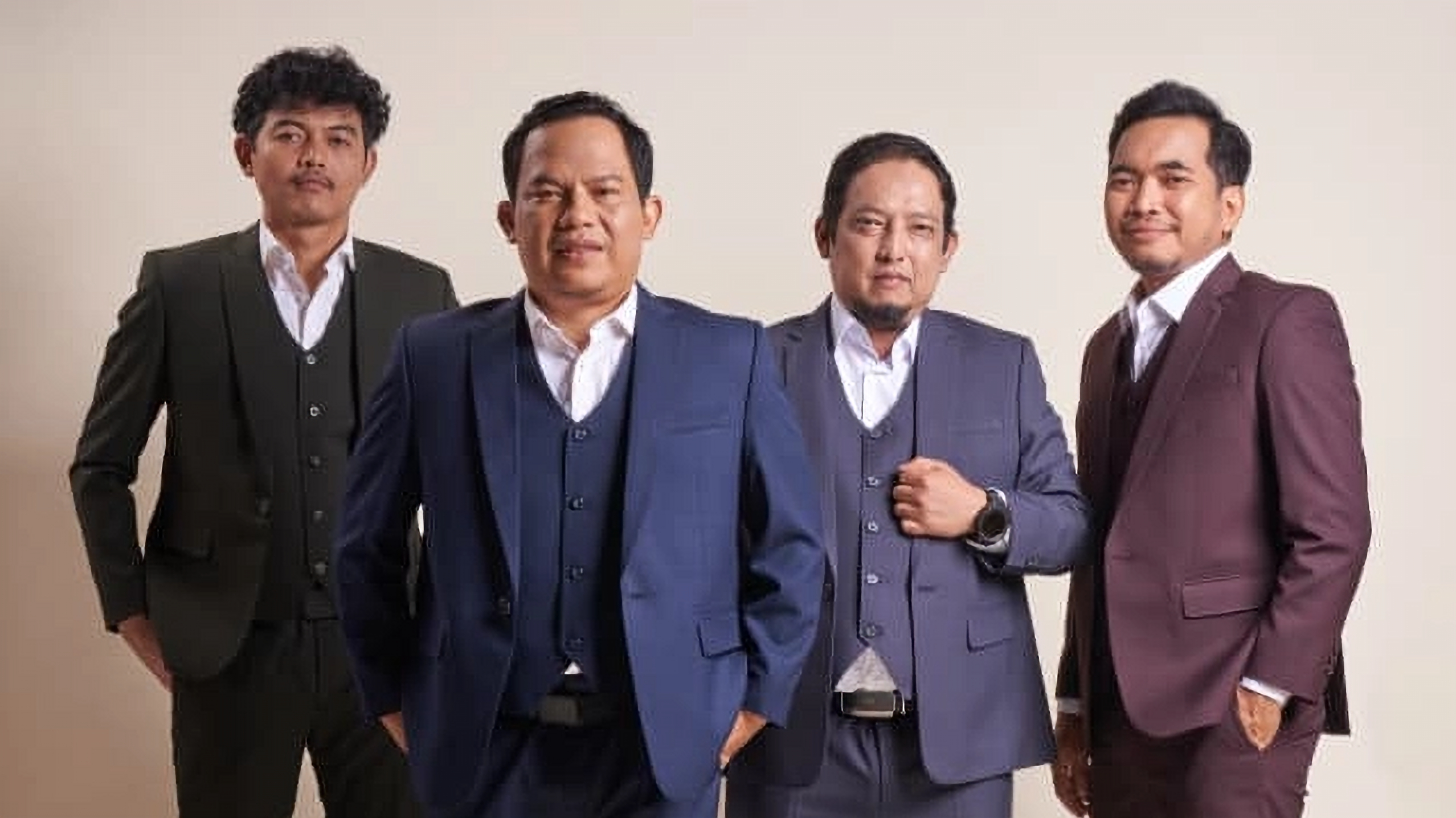 Misi Tebus Kekecewaan: Wali Band Kembali Gegar Kota Kinabalu April Ini Selepas Dua Tahun Tertangguh