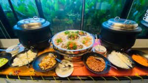 Kenangan Berbuka Persis Di Kampung: 'Sajian Darul Ehsan Vol. 3' Kembali Ubati Rindu Masakan Tradisi Selangor