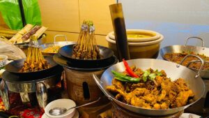 Kenangan Berbuka Persis Di Kampung: 'Sajian Darul Ehsan Vol. 3' Kembali Ubati Rindu Masakan Tradisi Selangor