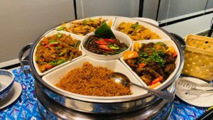 Kenangan Berbuka Persis Di Kampung: 'Sajian Darul Ehsan Vol. 3' Kembali Ubati Rindu Masakan Tradisi Selangor