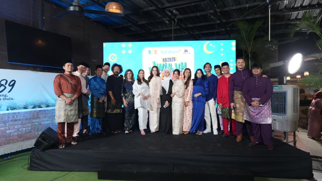 TV3 Jwanjih "Kenyang!": Barisan Selebriti Popular Warnai Skrin Ramadan & Raya 2026