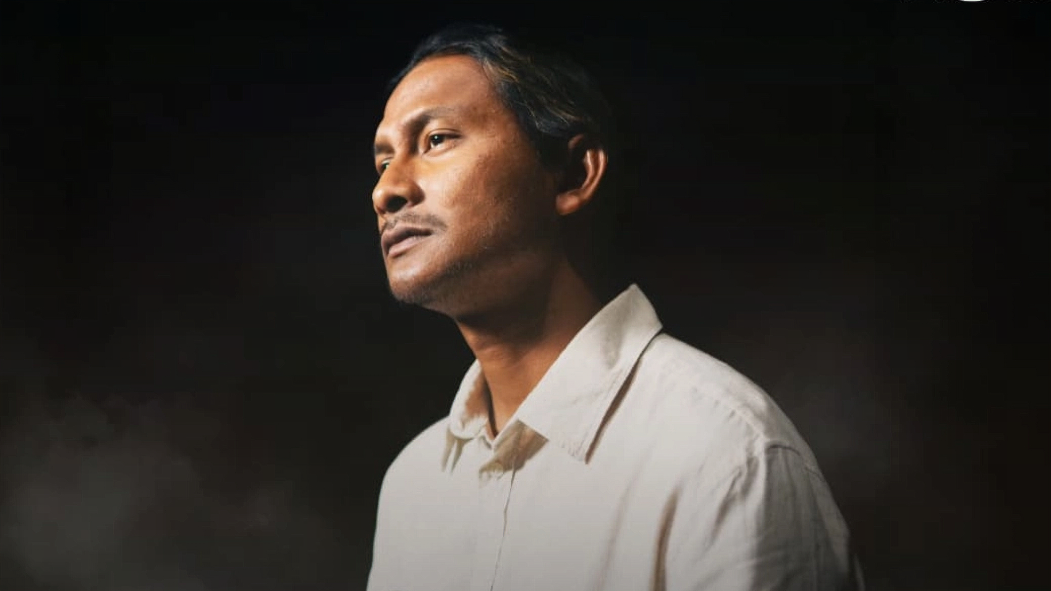 Black Hanifah Kembali Menyentuh Hati Menerusi “Hadirmu Ramadhan”