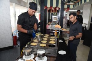 Nostalgia Desa di Tengah Kota: Bufet Ramadan WTCKL Tawar Lebih 200 Sajian Warisan