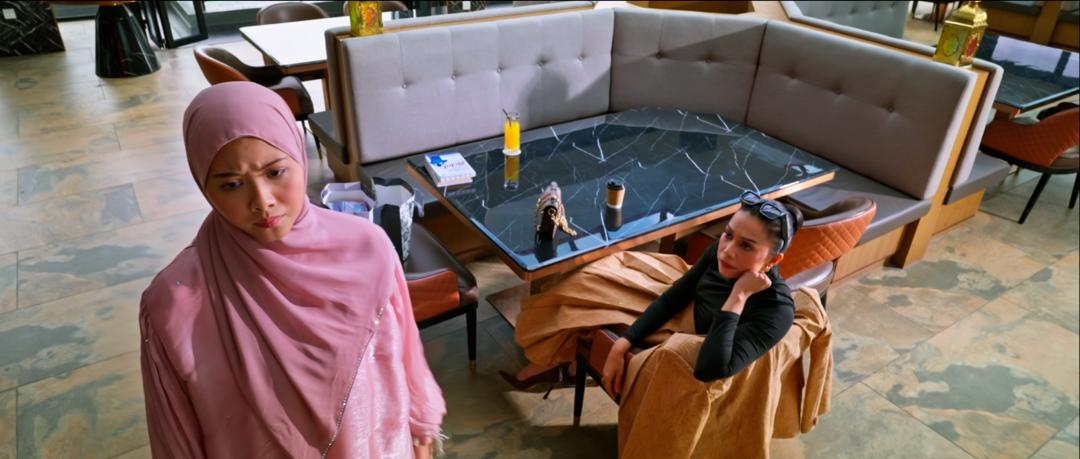 Penyondol Suci? Naratif Berani Drama STEN Undang Amarah Netizen!