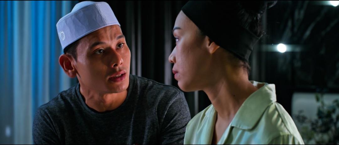 Penyondol Suci? Naratif Berani Drama STEN Undang Amarah Netizen!