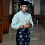 Khai Bahar Santuni Mahasiswa UKM, Kongsi Rezeki & Harap Cepat Bertemu Jodoh