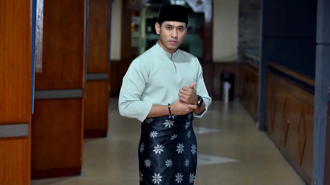 Khai Bahar Santuni Mahasiswa UKM, Kongsi Rezeki & Harap Cepat Bertemu Jodoh
