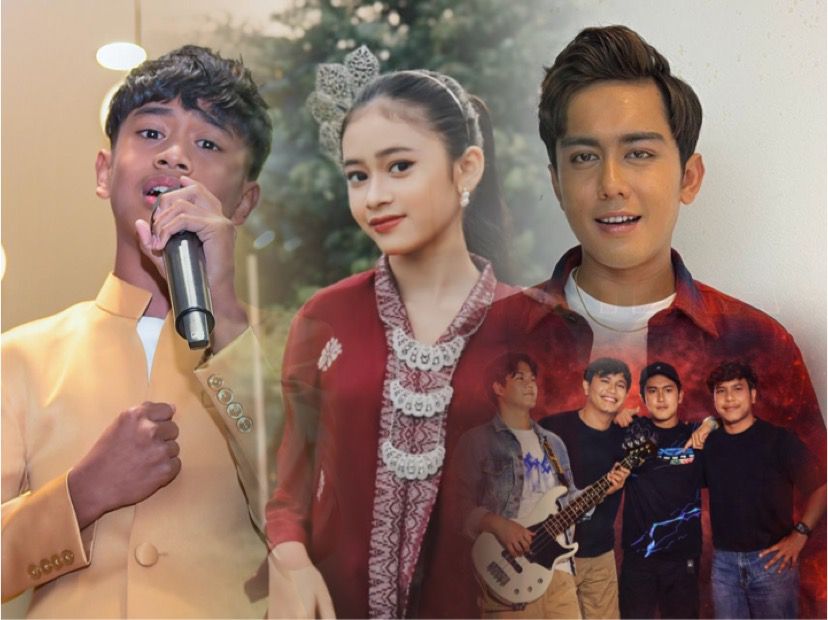 Boss Bagi Cuti Raya: Iman Darwisy, Nayla Ruzzara & Haziq Putera Selami Jerit Perih Penantian Perantau!