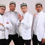 Inteam Lancar ‘Citra Kasih’, Ubati Rindu 20 Tahun Sentuhan Hijjaz