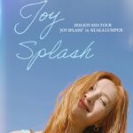 ReVeluvs Bersedia! JOY (Red Velvet) Bakal Gegarkan KL Menerusi Konsert Solo ‘JOY SPLASH’ April Ini