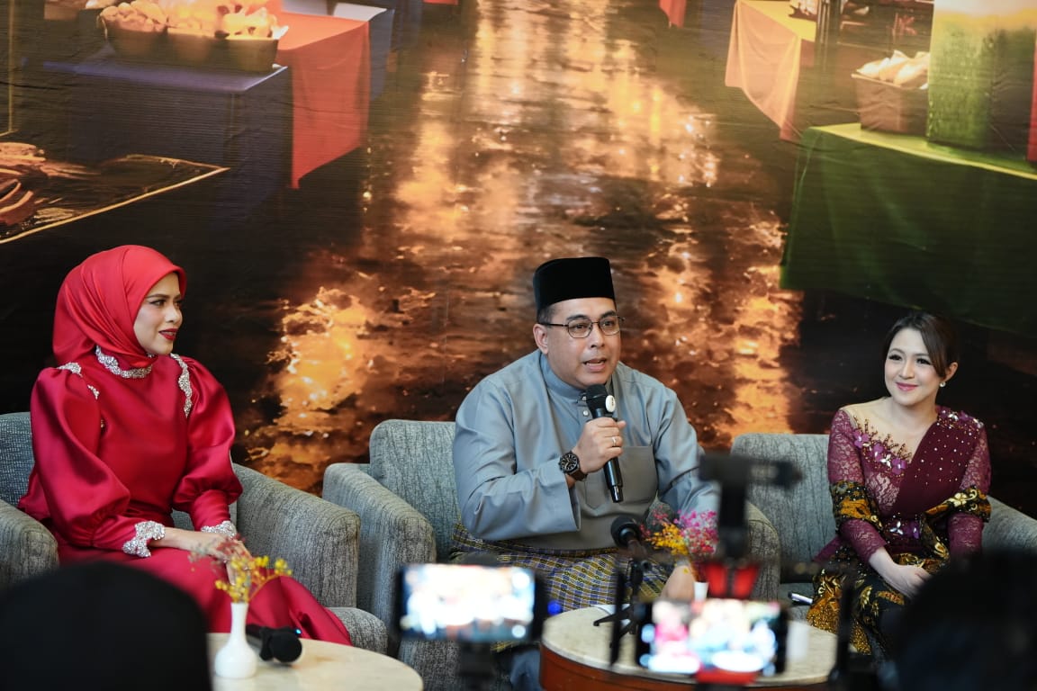 Tenera Hotel Sajikan Bufet Ramadan Citarasa 3 Negara Menerusi Konsep Kelestarian ESG