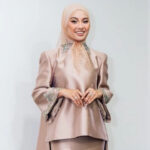 Prekuel ‘Raya Mana?’: Nabila Razali Bakal Meriahkan Aidilfitri Dengan ‘Tak Sabar Nak Raya!’