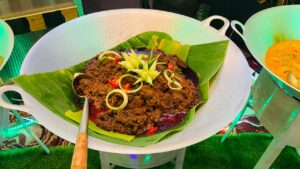 Tenera Hotel Sajikan Bufet Ramadan Citarasa 3 Negara Menerusi Konsep Kelestarian ESG