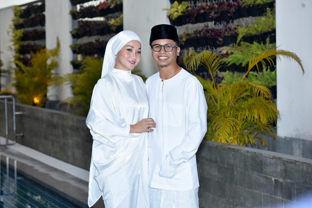 Berkat Restu Arwah Ibu, Hafiz Suip Dedah Detik ‘Sweet’ Pertemuan Pertama Bersama Isteri