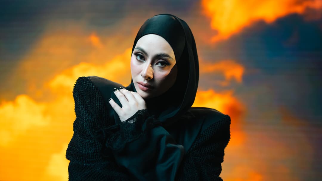 Adira Suhaimi Selami Derita Berkongsi Kasih Menerusi ‘Sayang Orang Sama’
