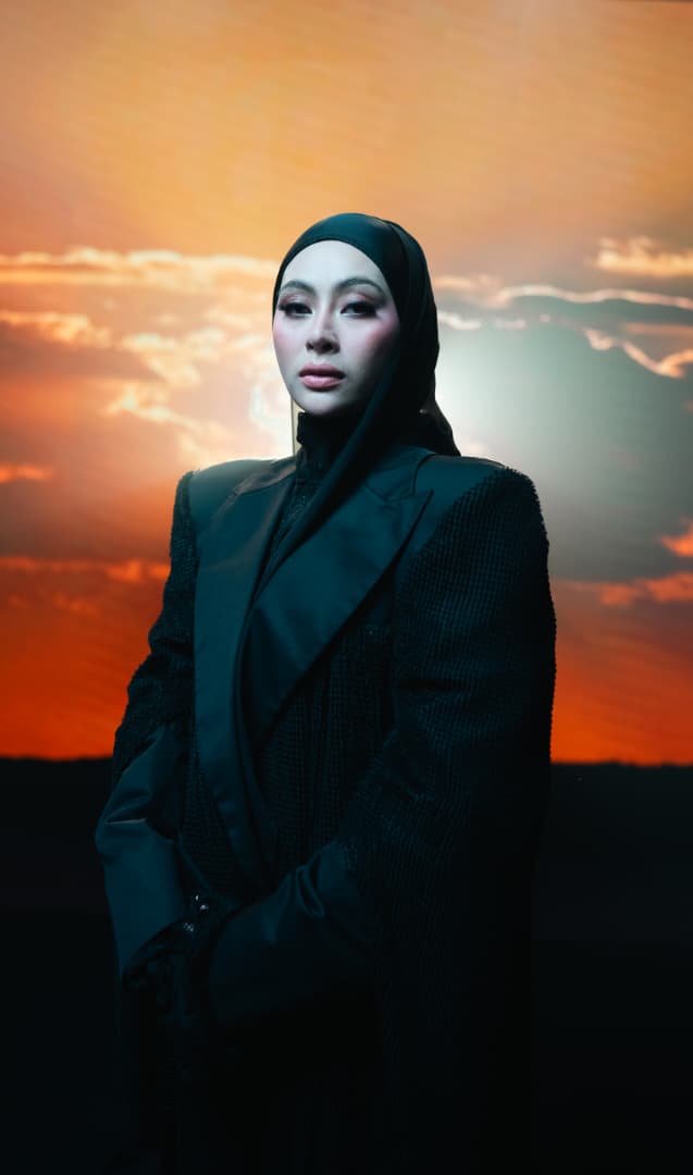 Adira Suhaimi Selami Derita Berkongsi Kasih Menerusi Sayang Orang Sama