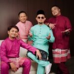 Bukan Sofazr Lagi, Second Plan Kini ‘Berhari Raya’ Versi 60-an!