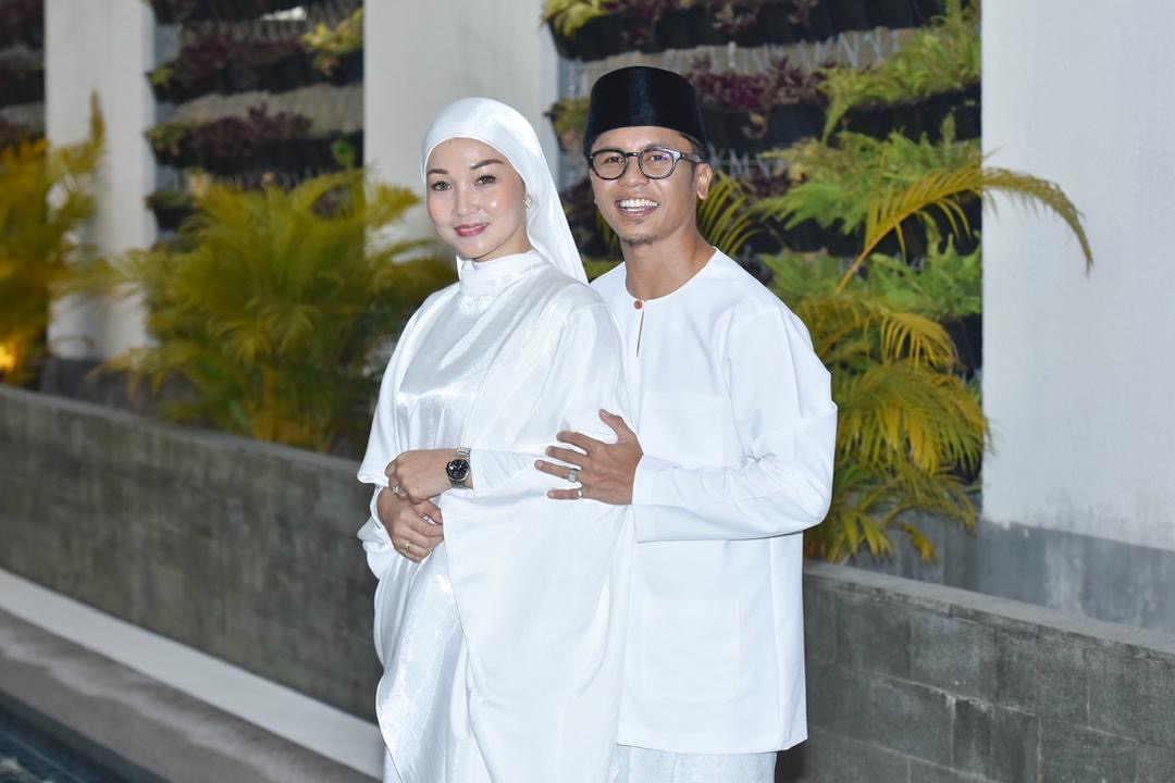 Berkat Restu Arwah Ibu, Hafiz Suip Dedah Detik 'Sweet' Pertemuan Pertama Bersama Isteri