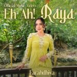 Farahdhiya Kembali Rancakkan Syawal! ‘Eh Ah! Raya’ Janji Vibe Ceria Balik Kampung
