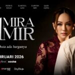 Rahsia Silam Penghancur Bahagia? Drama Provokatif ‘Amira Amir’ Bongkar Harga Sebuah Kejujuran