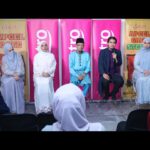 Sidang Media Mualim Muda Akhir, Anas Dinobatkan Juara Sulung, Amar Selaku Naib Juara