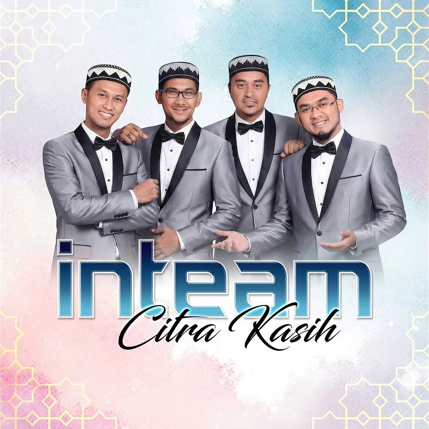 Inteam Lancar 'Citra Kasih', Ubati Rindu 20 Tahun Sentuhan Hijjaz