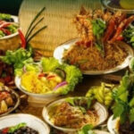 Lebih 150 Menu Kampung Menanti! Iftar Rumah Lauk Tawar ‘Rusa Golek’ Bawah RM100 Ramadan Ini