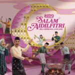 ‘Bila Bersama, Lagi Jadi’: Astro Umum Sajian Raya Menyeluruh Merentasi TV, Radio dan Digital Sempena Syawal 2026