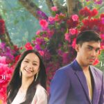 Dari Drama Ke Muzik: Tracie Sinidol dan Jazmy Juma Lancar OST Pertama Mereka Di Bawah Sony Music