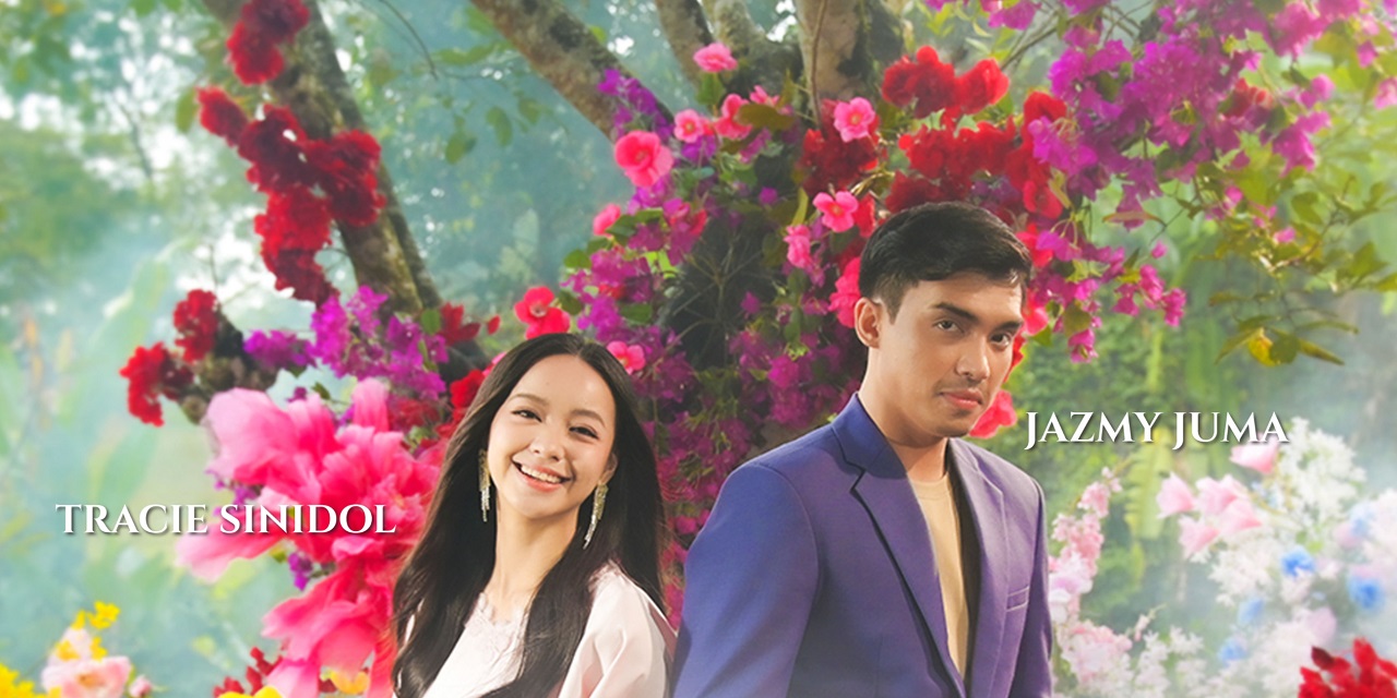 Dari Drama Ke Muzik: Tracie Sinidol dan Jazmy Juma Lancar OST Pertama Mereka Di Bawah Sony Music