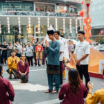 Flashmob Zapin & 100 Kurta Percuma: Keris & Co Angkat Tradisi Dalam Gaya Kontemporari