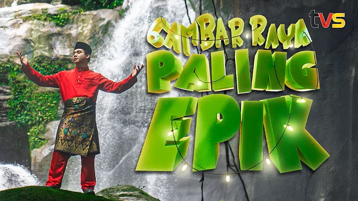 Kempen Pesta Raya TVS Saji Dereten Program Hiburan Eksklusif Ramadan Hingga Syawal 2026