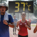 Malaysia Berpeluh: Taktik ‘Kalis Haba’ Hadapi Suhu Mencecah 37°C!