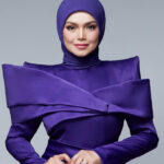 Tak Makan Dek Zaman! Dato’ Sri Siti Nurhaliza Sekali Lagi Dinobat Wakil Spotify EQUAL Mac 2026