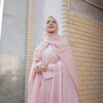 Gema Syahdu Farhana Ali Dalam ‘Ramadan Is Here’ Suntik Ketenangan Jiwa