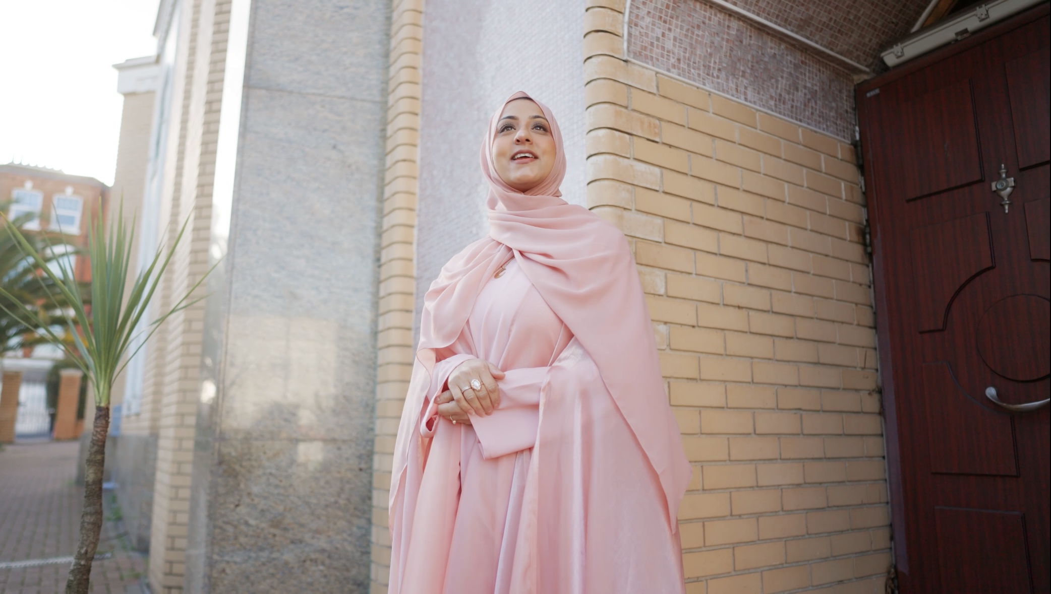 Gema Syahdu Farhana Ali Dalam ‘Ramadan Is Here’ Suntik Ketenangan Jiwa