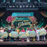 Watsons Malaysia ‘Letop’ Dengan Filem Muzikal Raya & Hadiah Jutaan Mata Ganjaran!