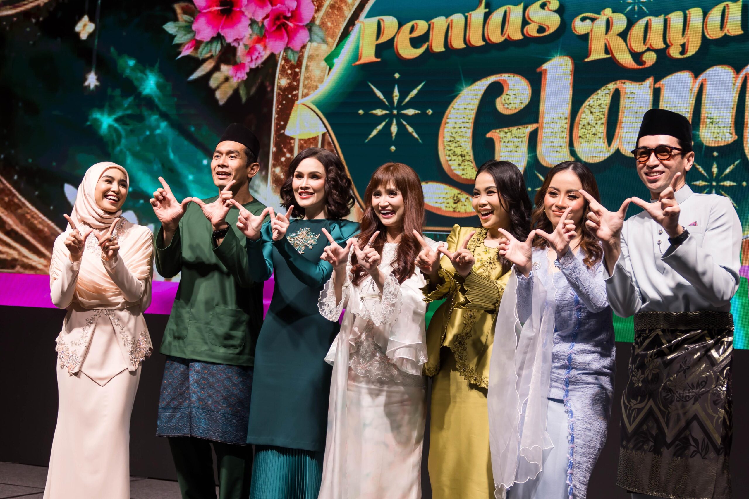 Watsons Malaysia 'Letop' Dengan Filem Muzikal Raya & Hadiah Jutaan Mata Ganjaran!