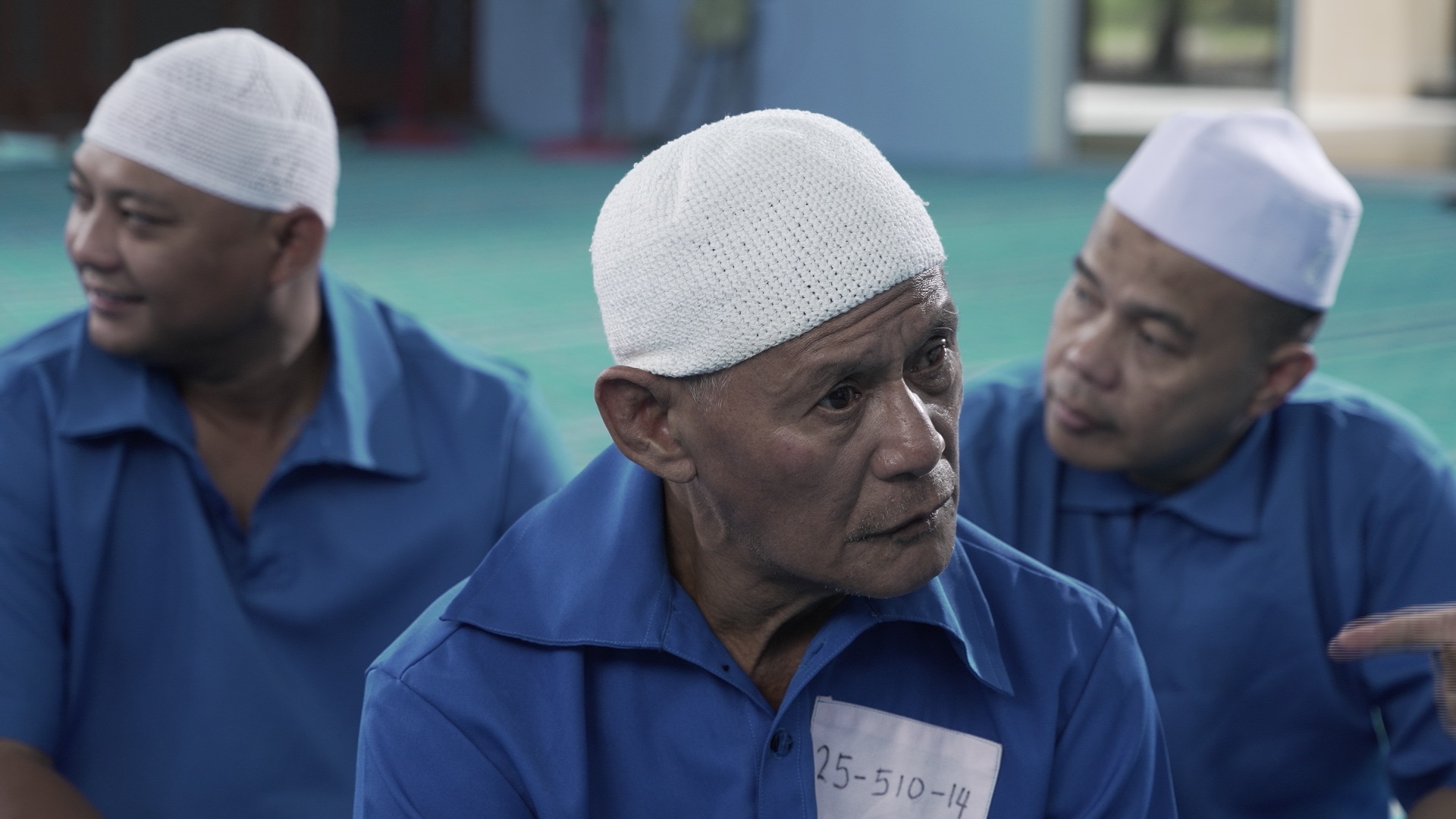 Derita Bapa Tersisih: Luka Dalam Rindu Bakal Renggut Emosi Penonton TV AlHijrah