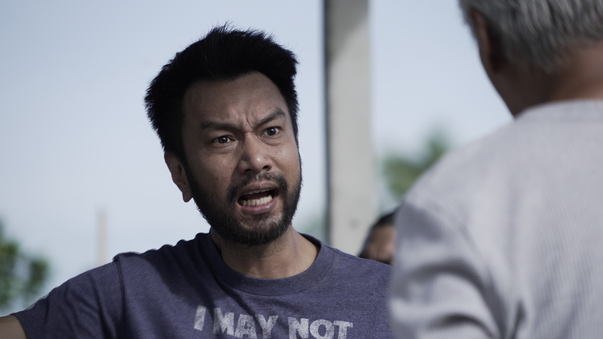 Derita Bapa Tersisih: Luka Dalam Rindu Bakal Renggut Emosi Penonton TV AlHijrah