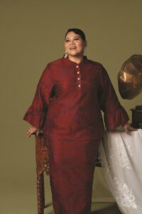MS. READ x Sherry Al-Hadad Raikan Lengkungan dan Keyakinan Dalam 10 Gaya Koleksi ‘Raya Berseri 2026’