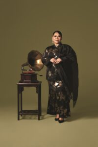 MS. READ x Sherry Al-Hadad Raikan Lengkungan dan Keyakinan Dalam 10 Gaya Koleksi ‘Raya Berseri 2026’