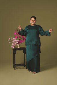 MS. READ x Sherry Al-Hadad Raikan Lengkungan dan Keyakinan Dalam 10 Gaya Koleksi ‘Raya Berseri 2026’