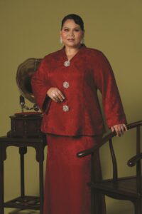 MS. READ x Sherry Al-Hadad Raikan Lengkungan dan Keyakinan Dalam 10 Gaya Koleksi ‘Raya Berseri 2026’