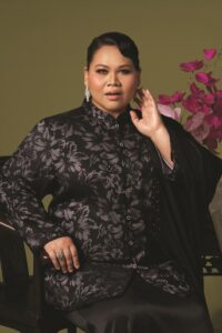 MS. READ x Sherry Al-Hadad Raikan Lengkungan dan Keyakinan Dalam 10 Gaya Koleksi ‘Raya Berseri 2026’