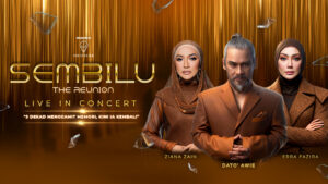 ‘Bila Bersama, Lagi Jadi’: Astro Umum Sajian Raya Menyeluruh Merentasi TV, Radio dan Digital Sempena Syawal 2026