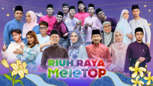 ‘Bila Bersama, Lagi Jadi’: Astro Umum Sajian Raya Menyeluruh Merentasi TV, Radio dan Digital Sempena Syawal 2026