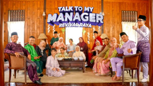 ‘Bila Bersama, Lagi Jadi’: Astro Umum Sajian Raya Menyeluruh Merentasi TV, Radio dan Digital Sempena Syawal 2026