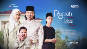 ‘Bila Bersama, Lagi Jadi’: Astro Umum Sajian Raya Menyeluruh Merentasi TV, Radio dan Digital Sempena Syawal 2026
