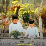 Eddie Hamid Satukan Tantari & Putera Bobo Dalam ‘Tangisan 1 Syawal’